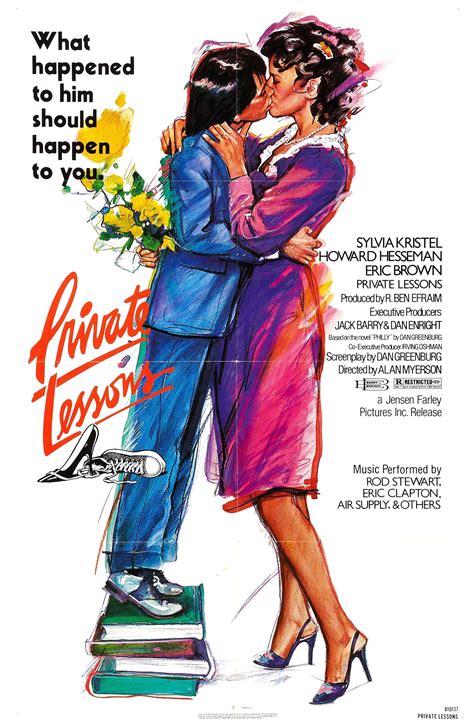 Private Specials 197: Teen Couples 7 (2017) .